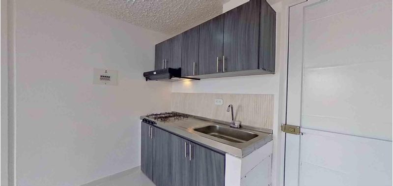 Apartamento en Venta en Bogotá, D.C., Hayuelos-7