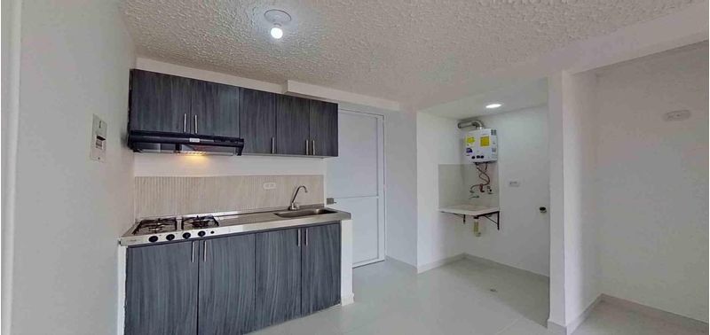 Apartamento en Venta en Bogotá, D.C., Hayuelos-8