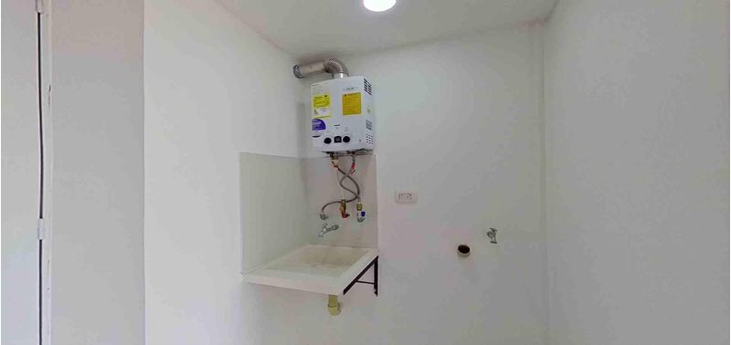 Apartamento en Venta en Bogotá, D.C., Hayuelos-9