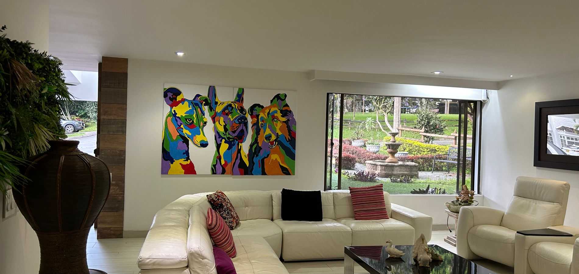 Casa en Venta en Medellín, Santa María de los Ángeles