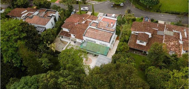 Casa en Venta en Medellín, Santa María de los Ángeles-4