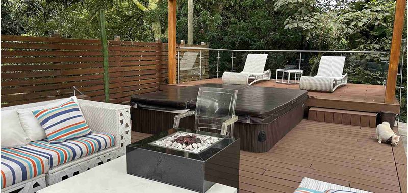 Casa en Venta en Medellín, Santa María de los Ángeles-8
