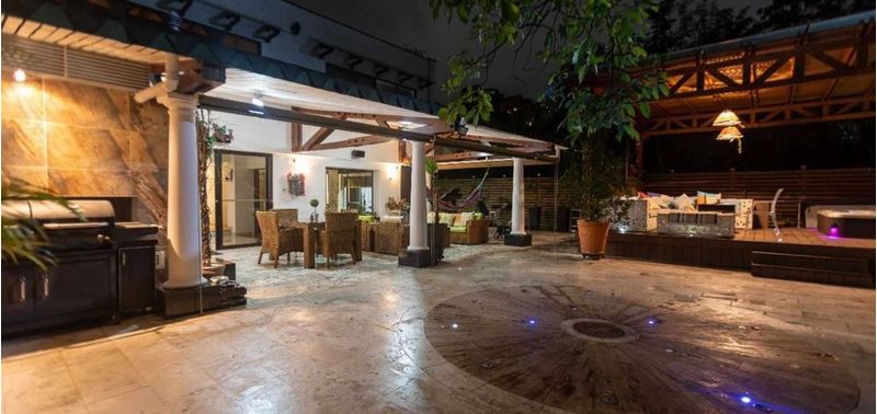 Casa en Venta en Medellín, Santa María de los Ángeles-9