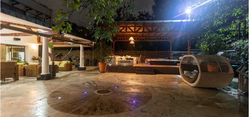 Casa en Venta en Medellín, Santa María de los Ángeles-10