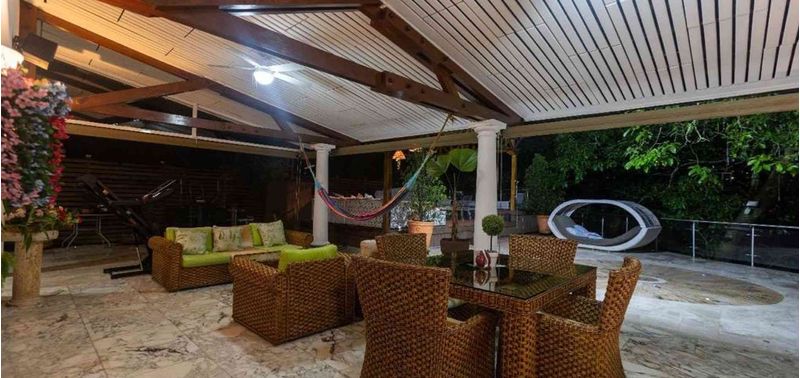 Casa en Venta en Medellín, Santa María de los Ángeles-11