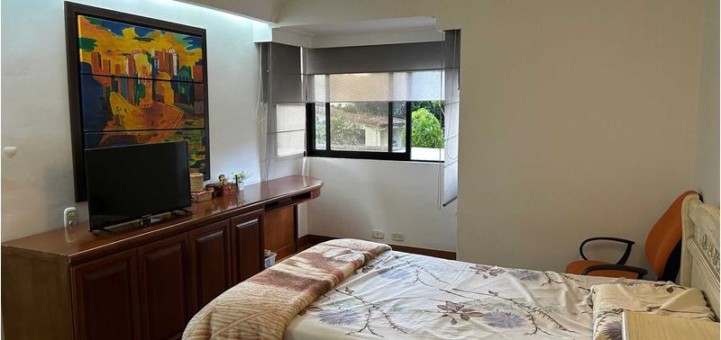 Casa en Venta en Medellín, Santa María de los Ángeles-17