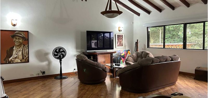 Casa en Venta en Medellín, Santa María de los Ángeles-22