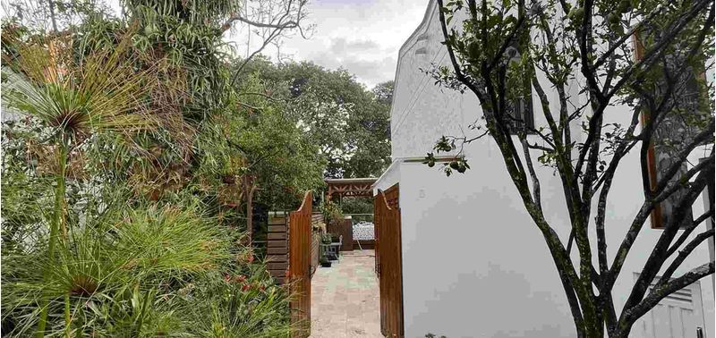 Casa en Venta en Medellín, Santa María de los Ángeles-23