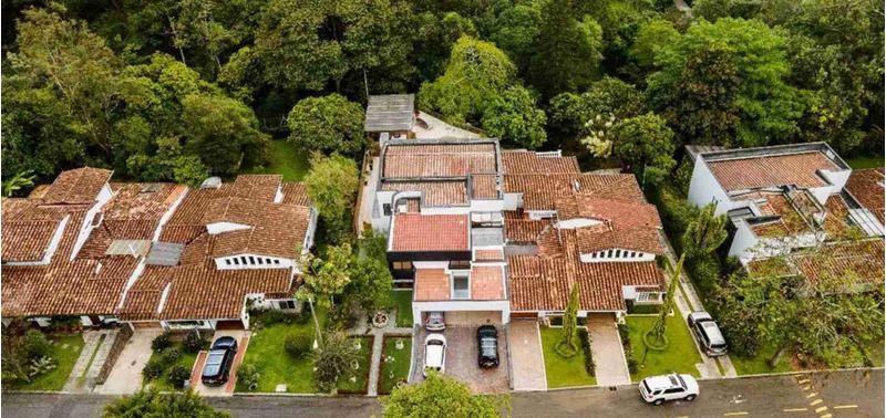 Casa en Venta en Medellín, Santa María de los Ángeles-24