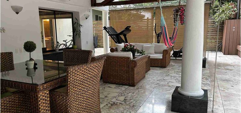 Casa en Venta en Medellín, Santa María de los Ángeles-25