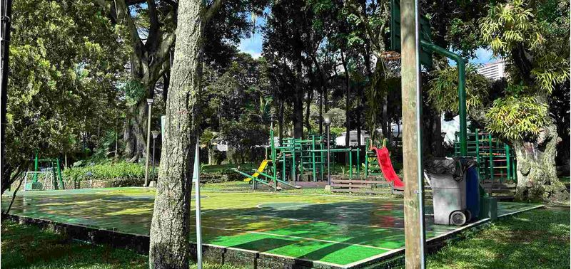 Casa en Venta en Medellín, Santa María de los Ángeles-30