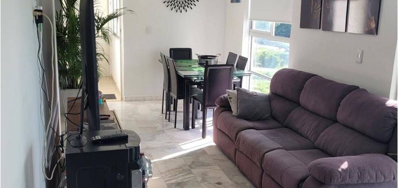 Apartamento en Venta en Cartagena De Indias, San José de los Campanos-3