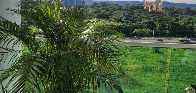 Apartamento en Venta en Cartagena De Indias, San José de los Campanos-4