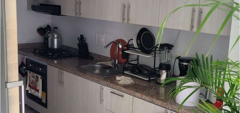 Apartamento en Venta en Cartagena De Indias, San José de los Campanos-7