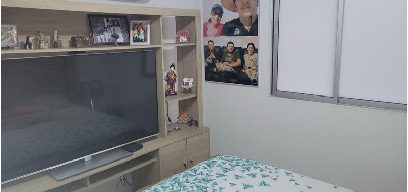 Apartamento en Venta en Cartagena De Indias, San José de los Campanos-8