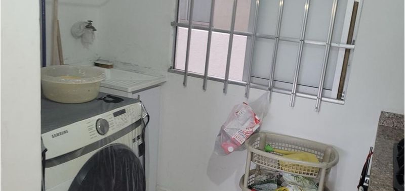 Apartamento en Venta en Cartagena De Indias, San José de los Campanos-10