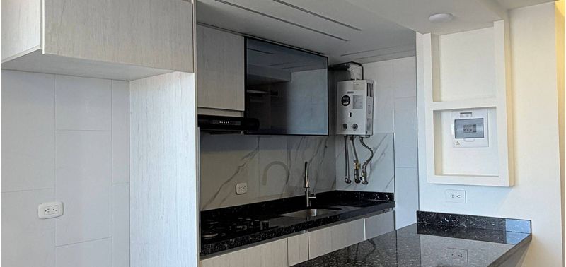 Apartamento en Venta en Bogotá, D.C., Valladolid