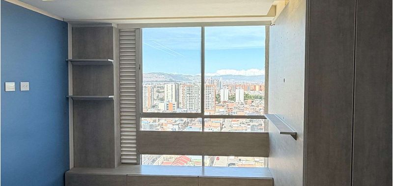 Apartamento en Venta en Bogotá, D.C., Valladolid-2