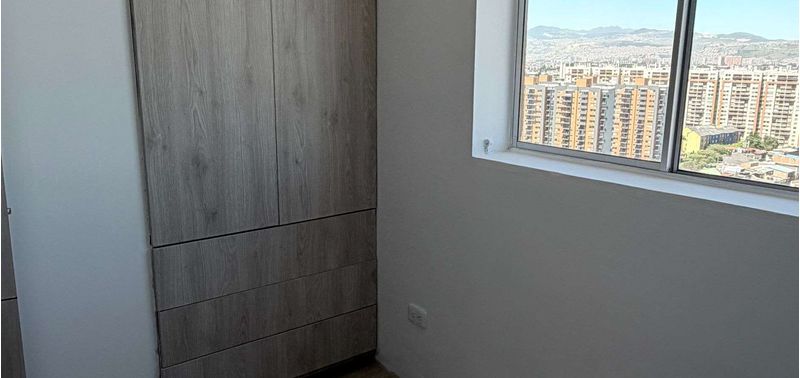 Apartamento en Venta en Bogotá, D.C., Valladolid-5