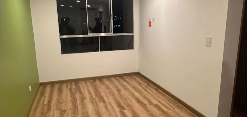 Apartamento en Venta en Bogotá, D.C., Lijacá
