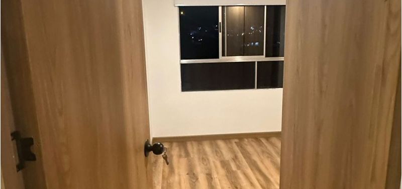 Apartamento en Venta en Bogotá, D.C., Lijacá-0