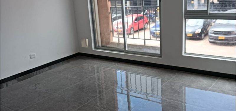 Apartamento en Venta en Bogotá, D.C., Altos de Madrid