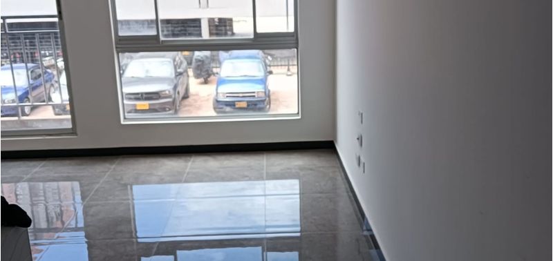Apartamento en Venta en Bogotá, D.C., Altos de Madrid-3