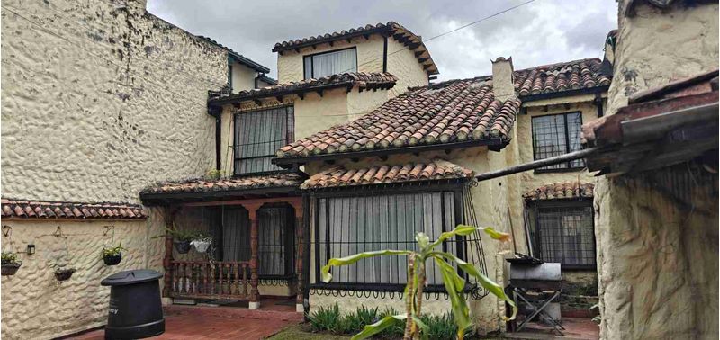 Casa en Venta en Bogotá, D.C., San José del Prado