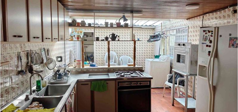 Casa en Venta en Bogotá, D.C., San José del Prado-1