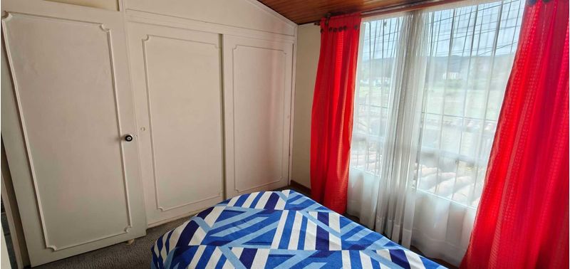 Casa en Venta en Bogotá, D.C., San José del Prado-6