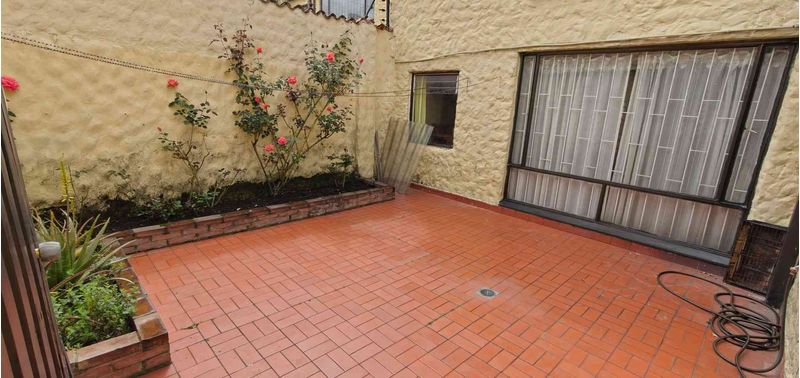 Casa en Venta en Bogotá, D.C., San José del Prado-7
