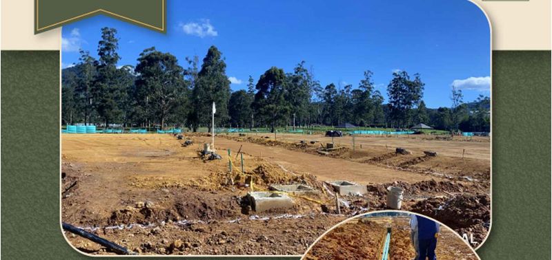 Lote en Venta en La Ceja, La Ceja