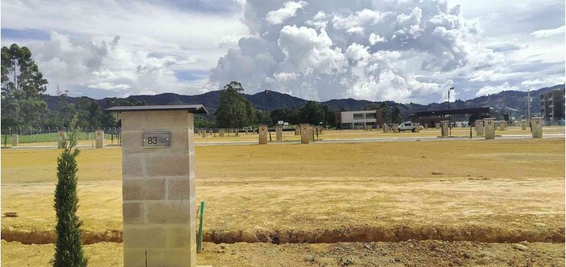 Lote en Venta en La Ceja, La Ceja-0