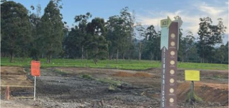 Lote en Venta en La Ceja, La Ceja-3