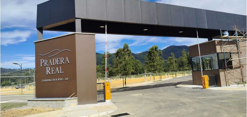Lote en Venta en La Ceja, La Ceja-8