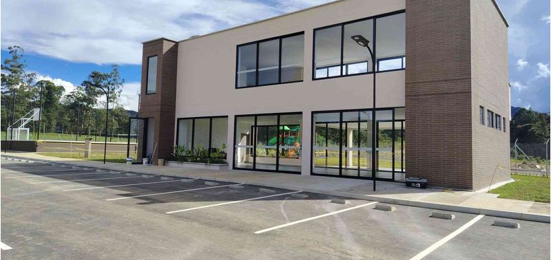 Lote en Venta en La Ceja, La Ceja-9