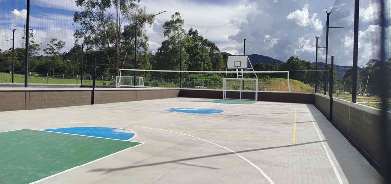 Lote en Venta en La Ceja, La Ceja-10