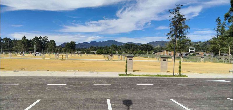 Lote en Venta en La Ceja, La Ceja-12