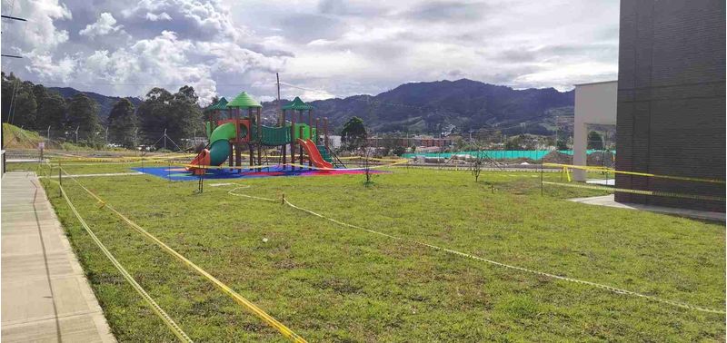 Lote en Venta en La Ceja, La Ceja-13