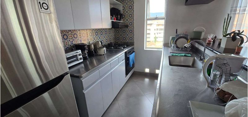 Apartamento en Venta en Medellín, Lorena-4