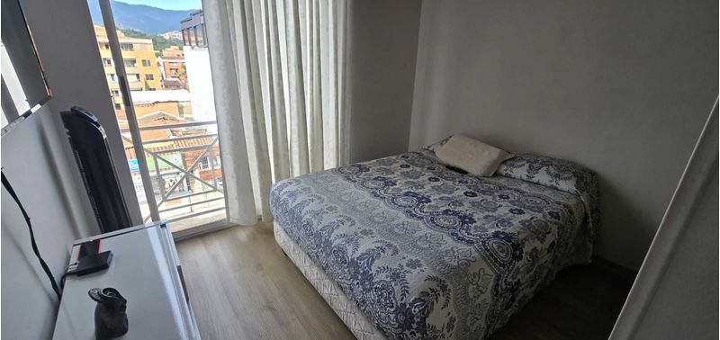 Apartamento en Venta en Medellín, Lorena-9