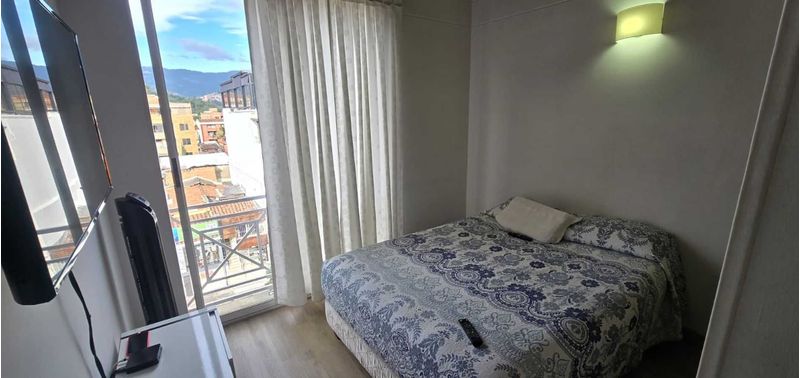 Apartamento en Venta en Medellín, Lorena-10