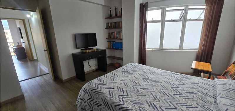 Apartamento en Venta en Medellín, Lorena-15