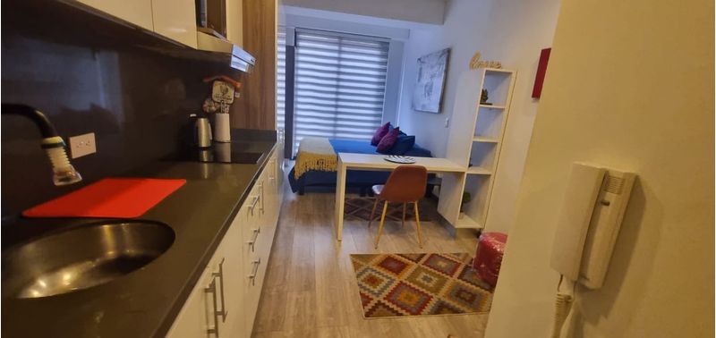 Apartamento en Venta en Bogotá, D.C., Teusaquillo