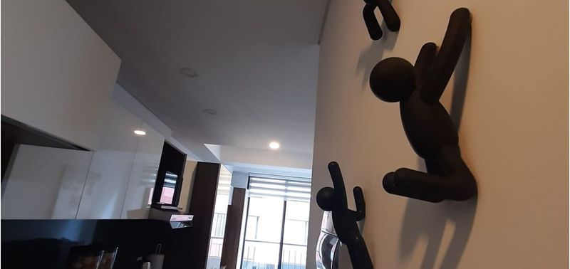 Apartamento en Venta en Bogotá, D.C., Teusaquillo-2