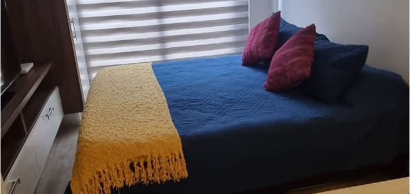 Apartamento en Venta en Bogotá, D.C., Teusaquillo-3