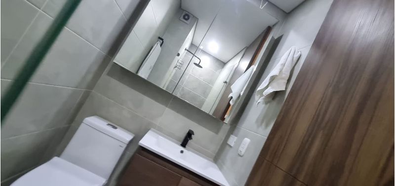 Apartamento en Venta en Bogotá, D.C., Teusaquillo-4