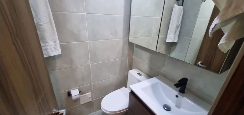 Apartamento en Venta en Bogotá, D.C., Teusaquillo-5