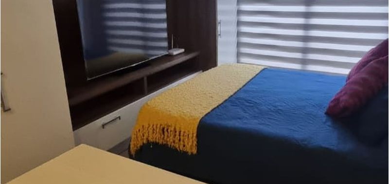 Apartamento en Venta en Bogotá, D.C., Teusaquillo-8