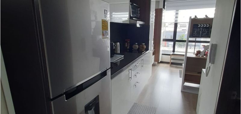 Apartamento en Venta en Bogotá, D.C., Teusaquillo-16